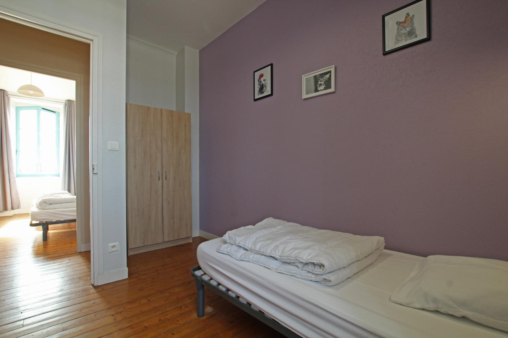Gîtes de France G779, Périers - photo 234