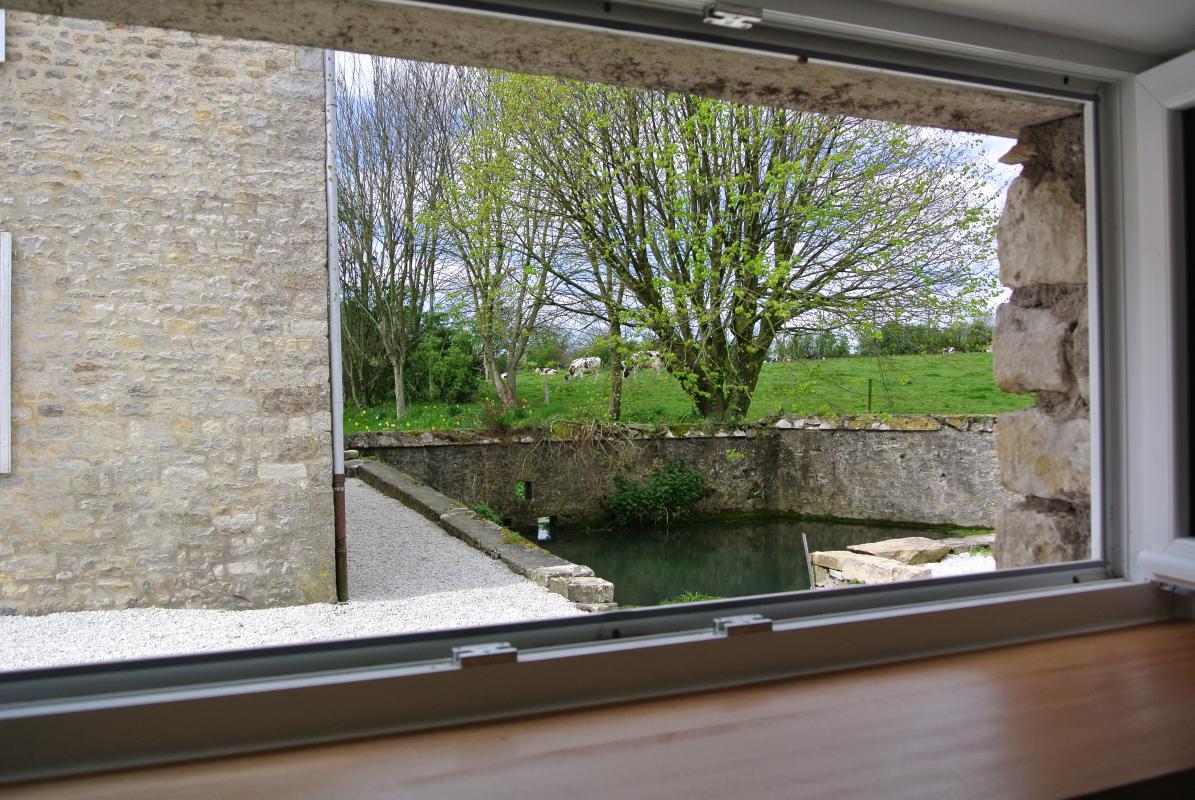 Gîtes de France G782 : Le Lavoir, Sainte-Marie-du-Mont - photo 123