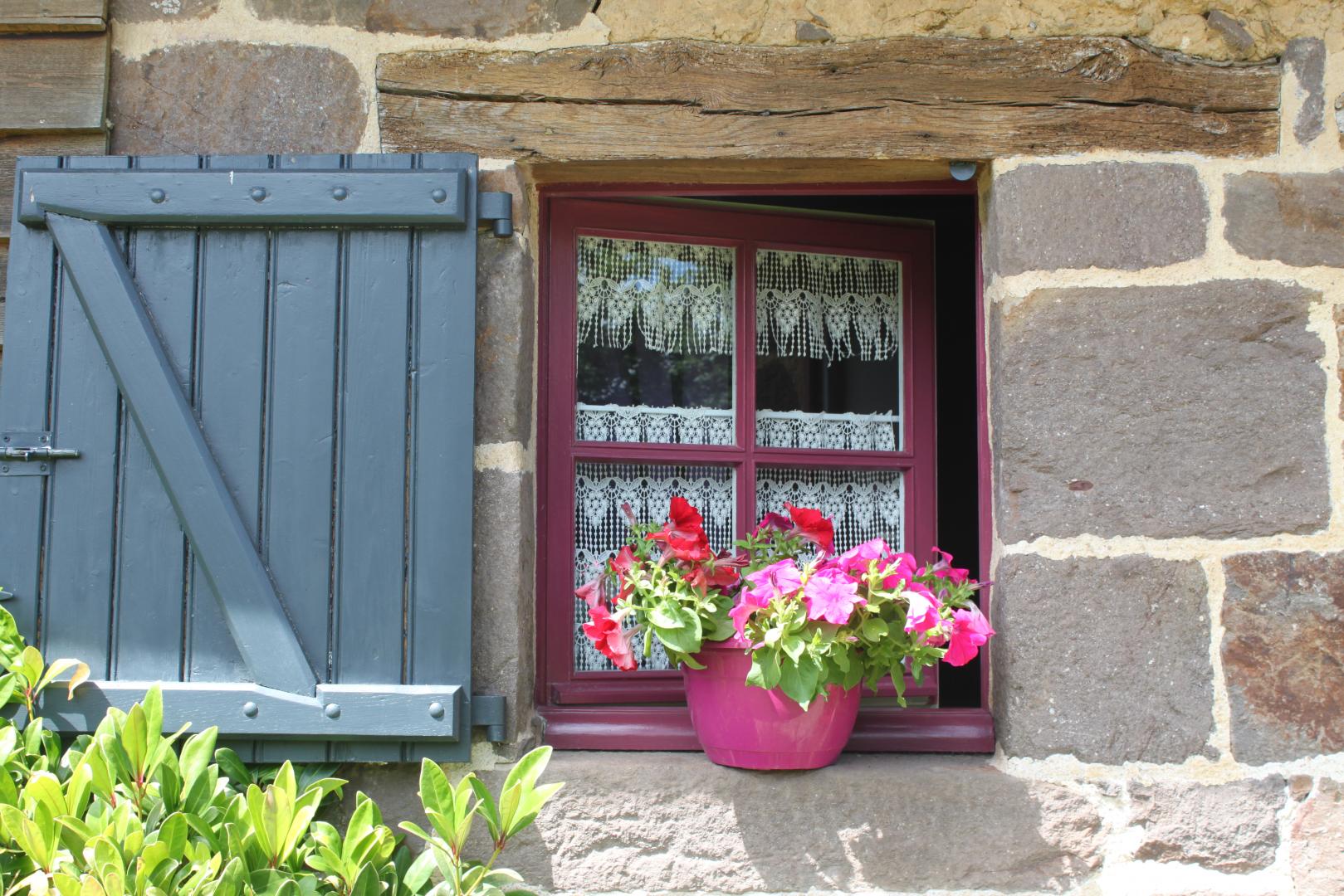 Gîtes de France G787 : La Neslière, La Colombe - photo 203