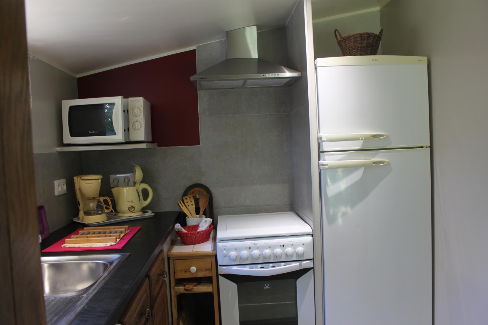 Gîtes de France G787 : La Neslière, La Colombe - photo 204