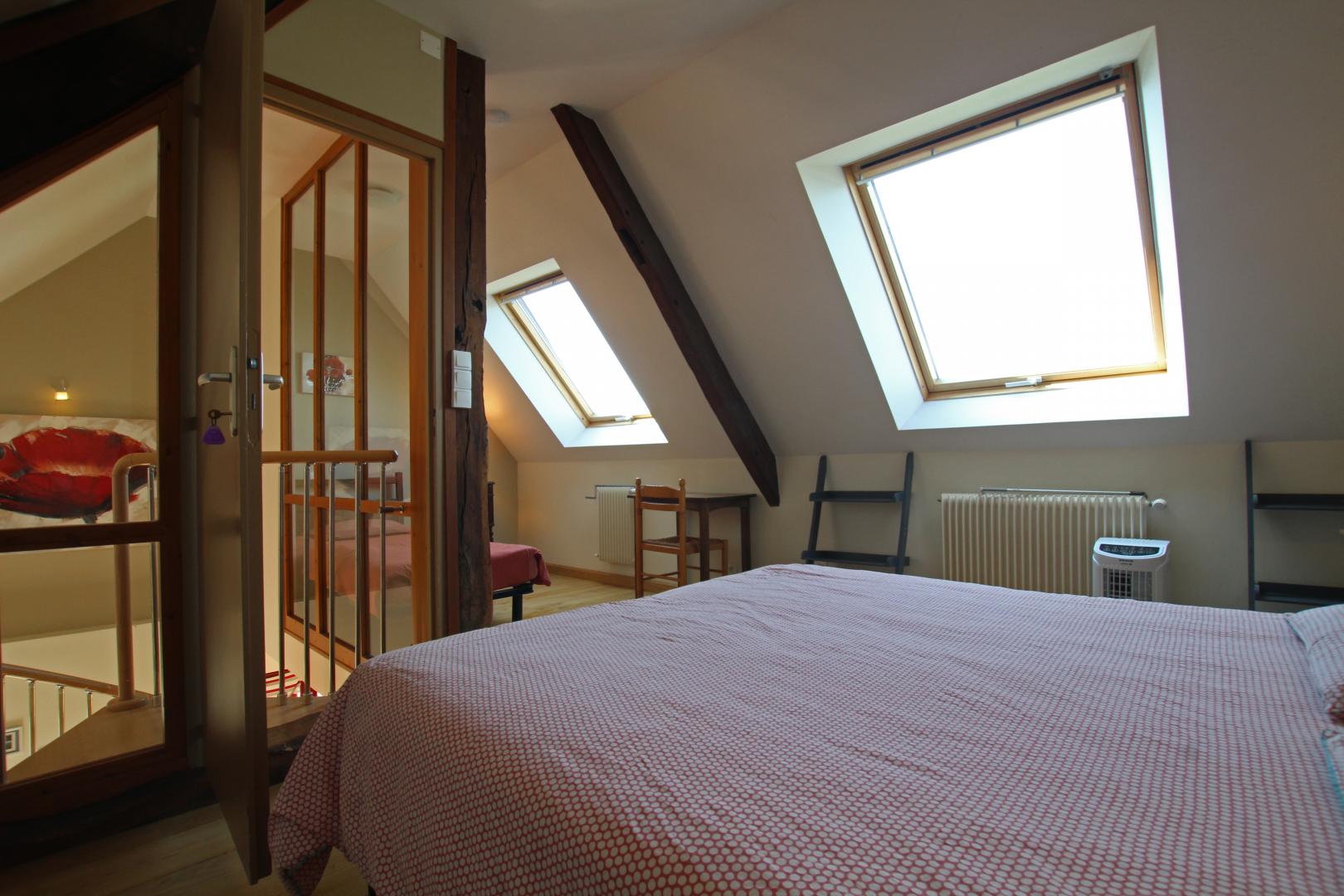 Gîtes de France G788 : Le Fanil, Servon - photo 45
