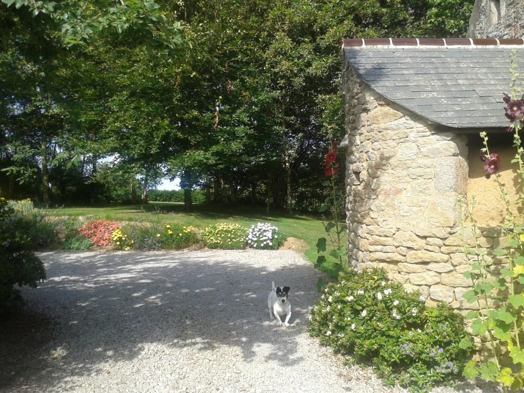 Gîtes de France G789 : la Boulangerie, Gatteville-le-Phare - photo 134