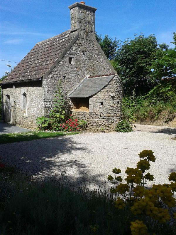 Gîtes de France G789 : la Boulangerie, Gatteville-le-Phare - photo 132