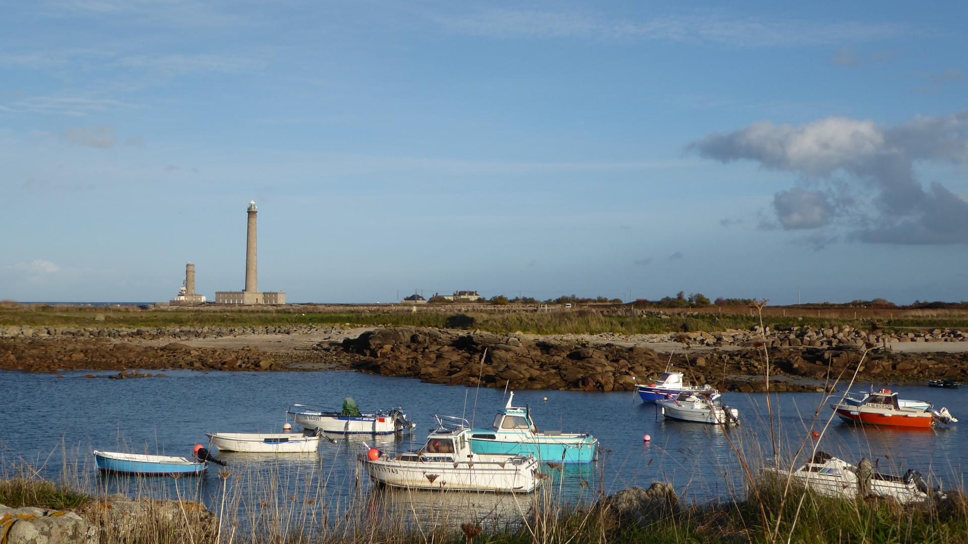 Gîtes de France G789 : la Boulangerie, Gatteville-le-Phare - photo 143
