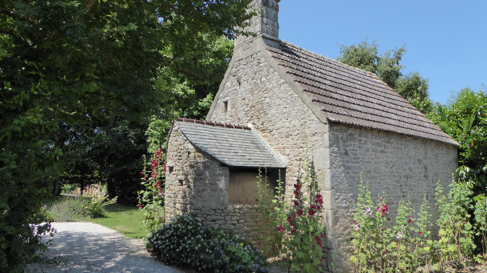 Gîtes de France G789 : la Boulangerie, Gatteville-le-Phare - photo 141