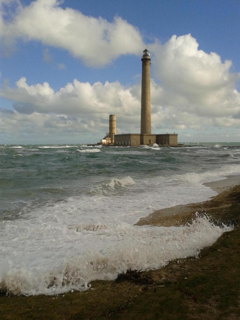 Gîtes de France G789 : la Boulangerie, Gatteville-le-Phare - photo 128