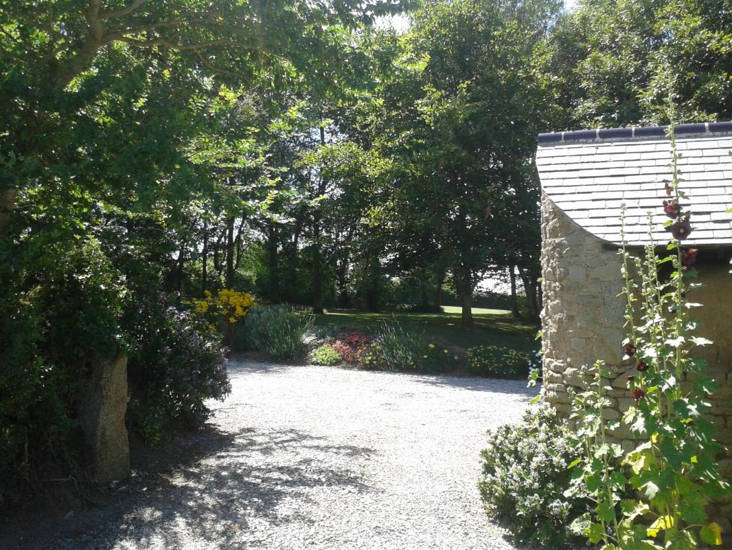 Gîtes de France G789 : la Boulangerie, Gatteville-le-Phare - photo 129