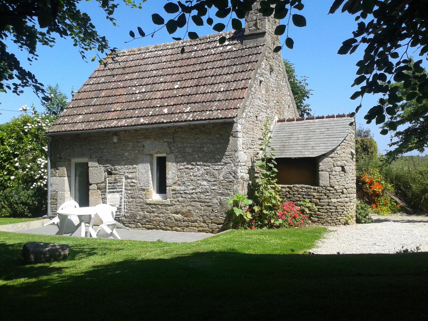 Gîtes de France G789 : la Boulangerie, Gatteville-le-Phare - photo 136