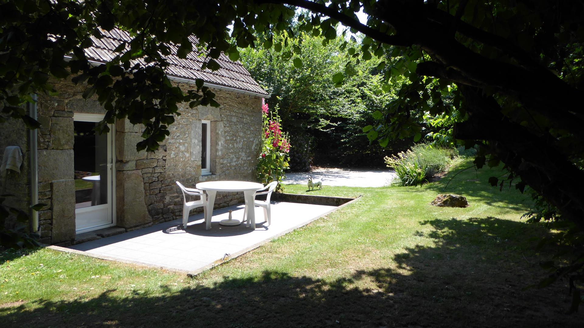 Gîtes de France G789 : la Boulangerie, Gatteville-le-Phare - photo 139