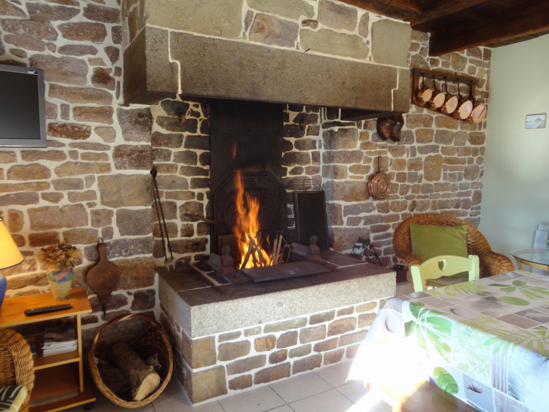 Gîtes de France G79 : gîte du Hamel, Folligny - photo 100