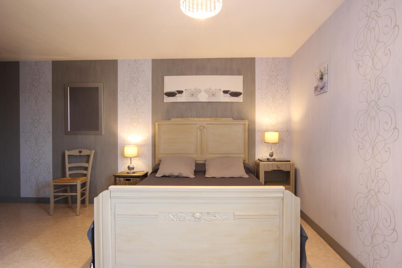 Gîtes de France G79 : gîte du Hamel, Folligny - photo 104