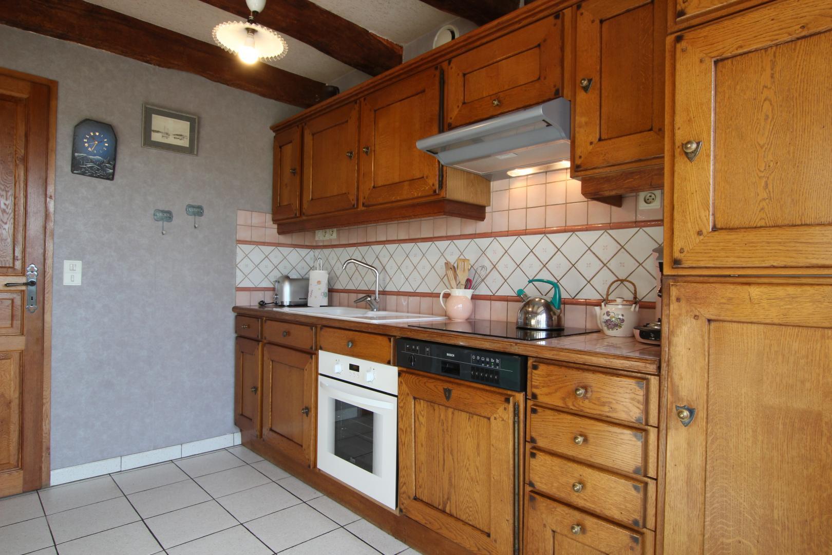 Gîtes de France G79 : gîte du Hamel, Folligny - photo 90