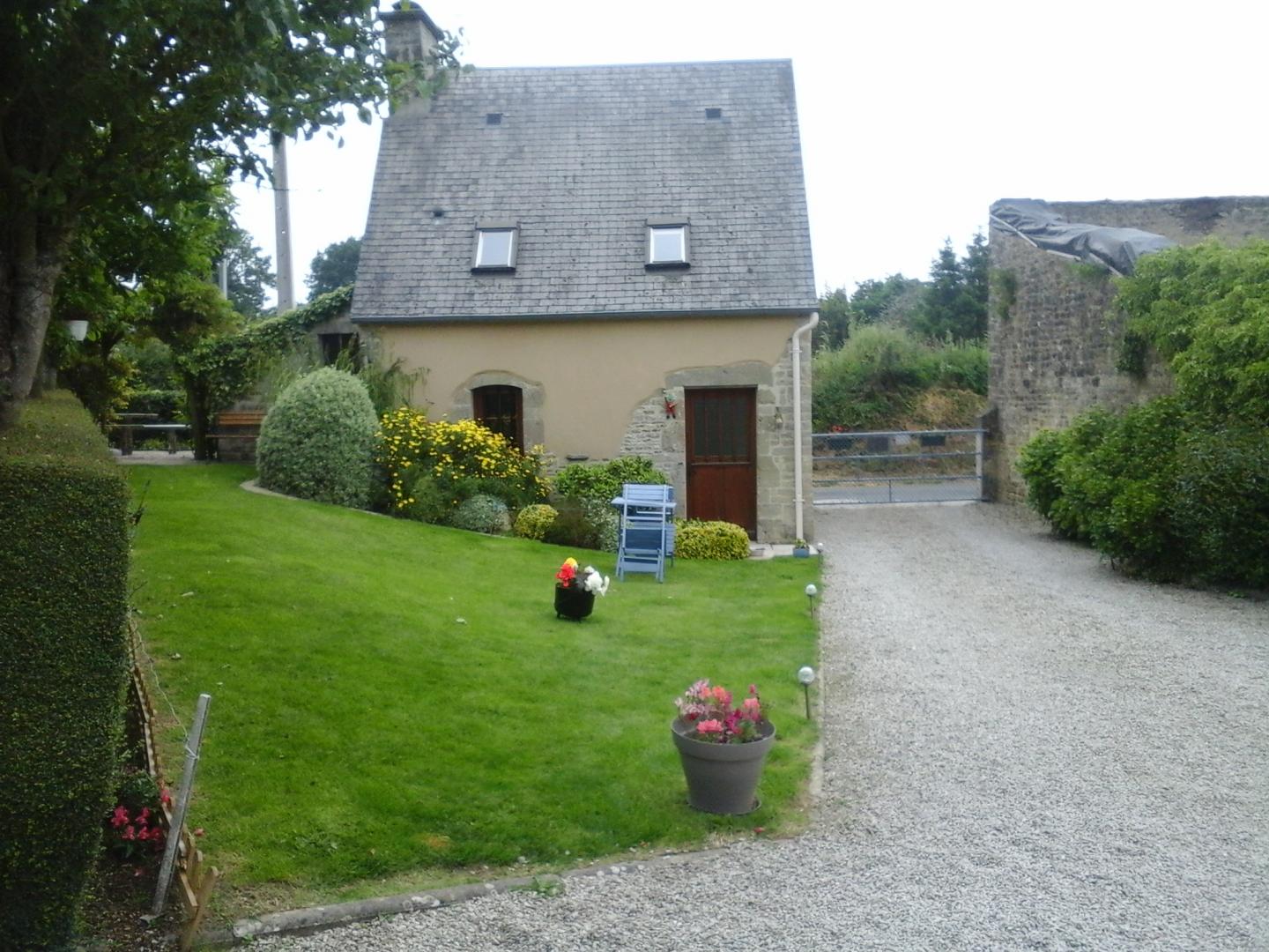 Gîtes de France G791 : La Bergerie — photo 2
