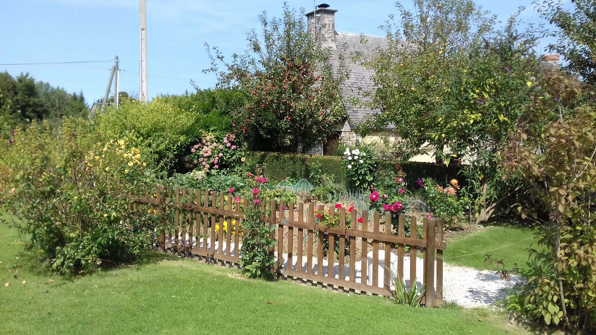 Gîtes de France G791 : La Bergerie — photo 3