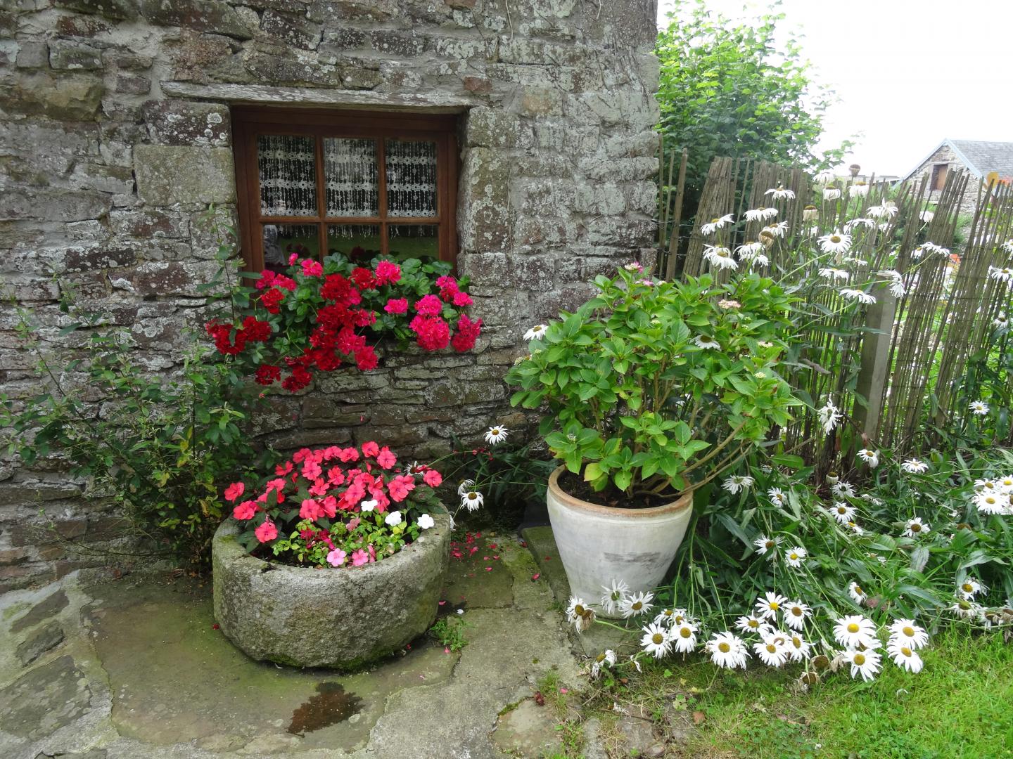 Gîtes de France G793 : La Boulangerie, Cerisy-la-Salle - photo 98