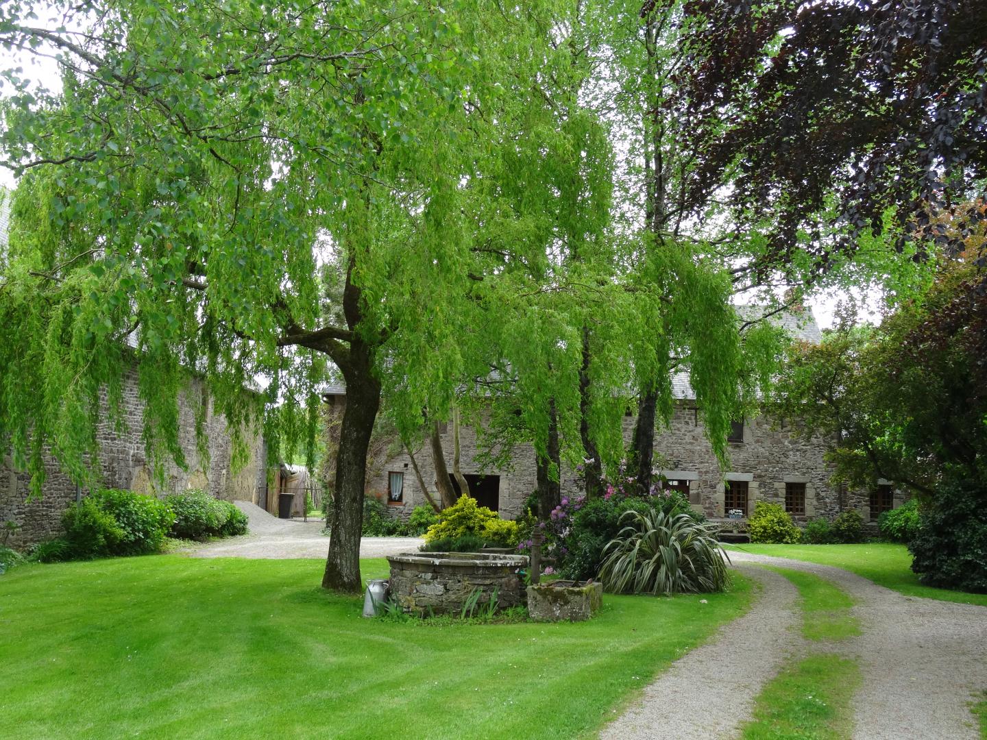Gîtes de France G793 : La Boulangerie, Cerisy-la-Salle - photo 93