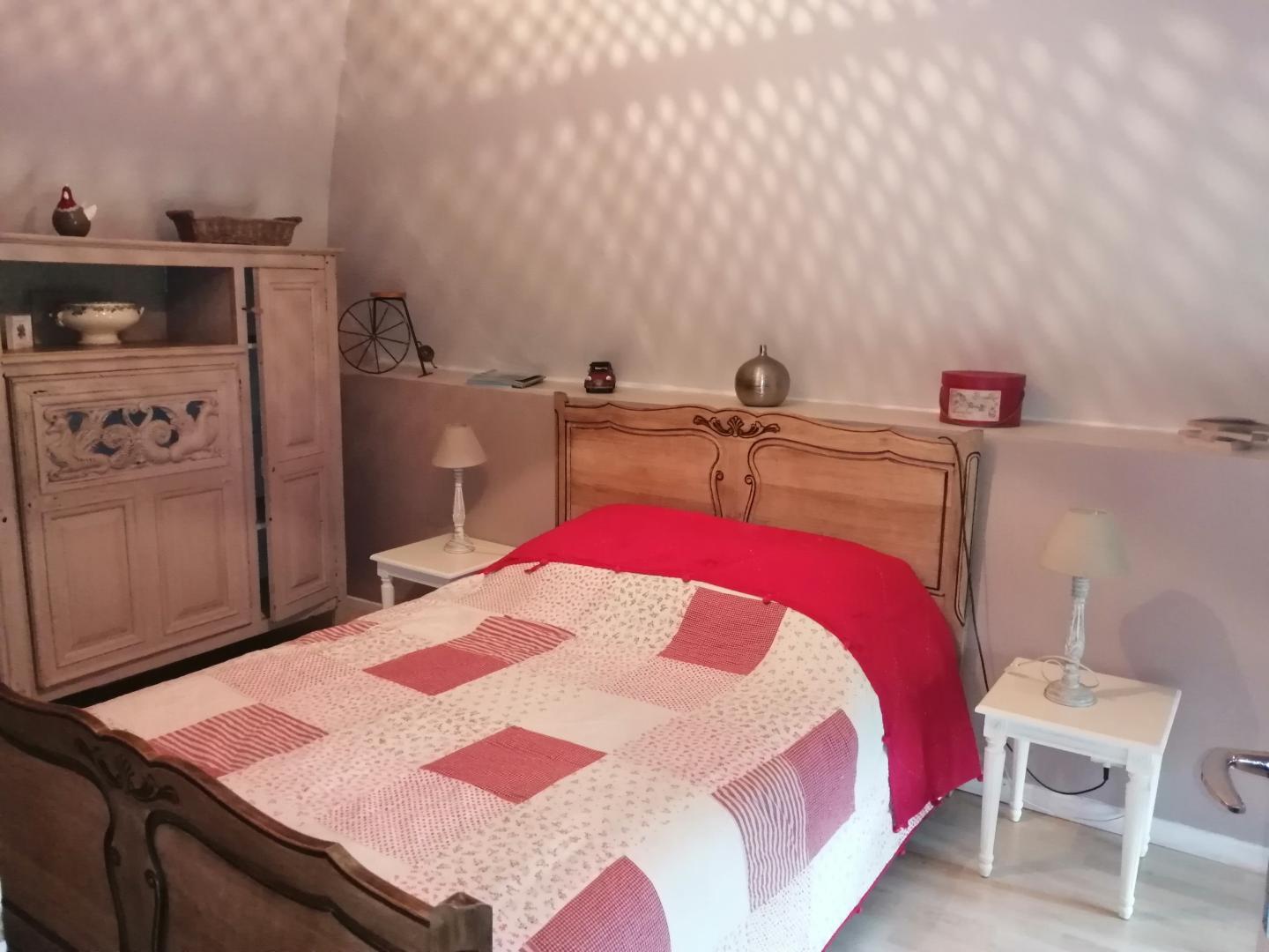Gîtes de France G793 : La Boulangerie, Cerisy-la-Salle - photo 94