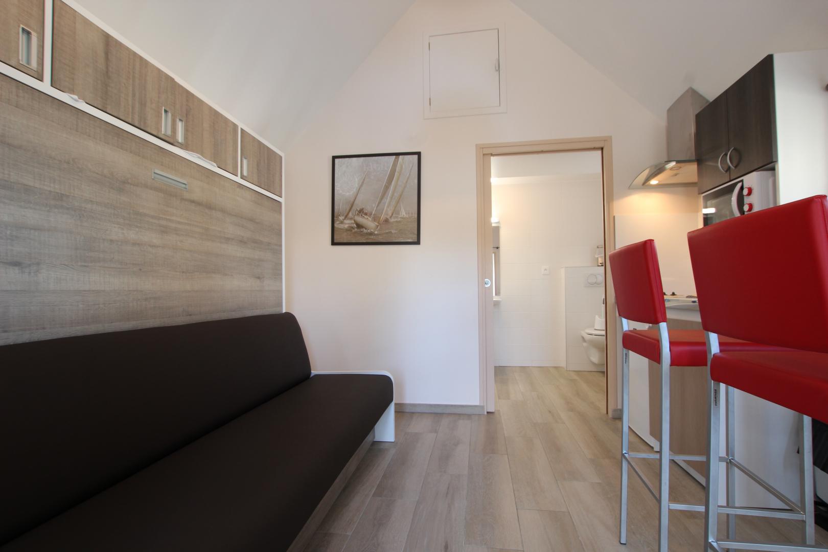 Gîtes de France G795 : La Longère