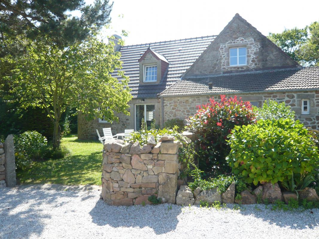 Gîtes de France G796 : La Rivière