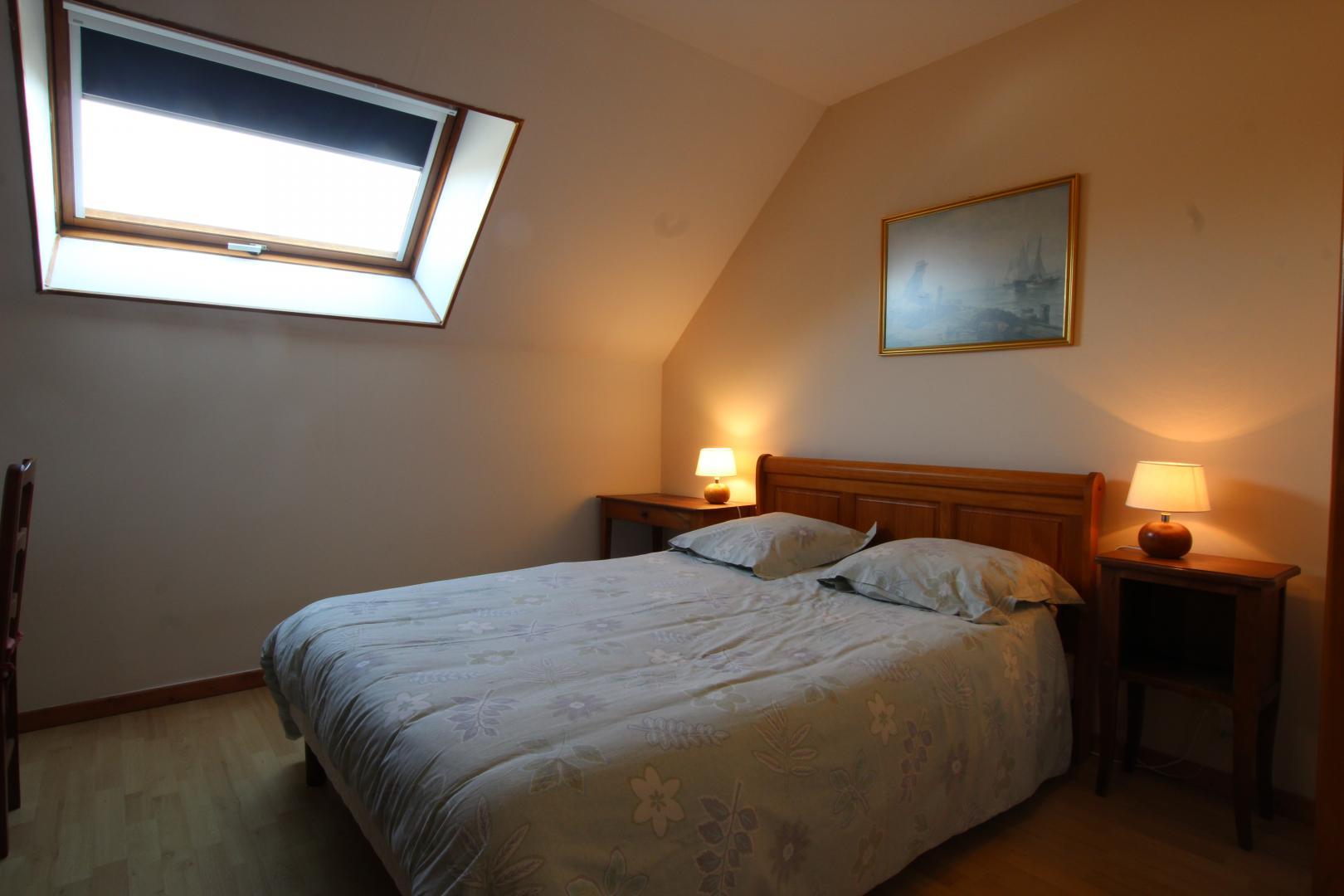 Gîtes de France G797 : Gîte de la Robinière, Blainville-sur-Mer - photo 51