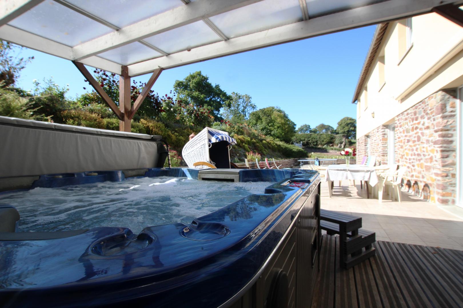 Gîtes de France G800 : La Cerverie