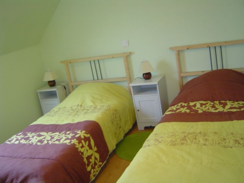 Gîtes de France G808 : Pommier