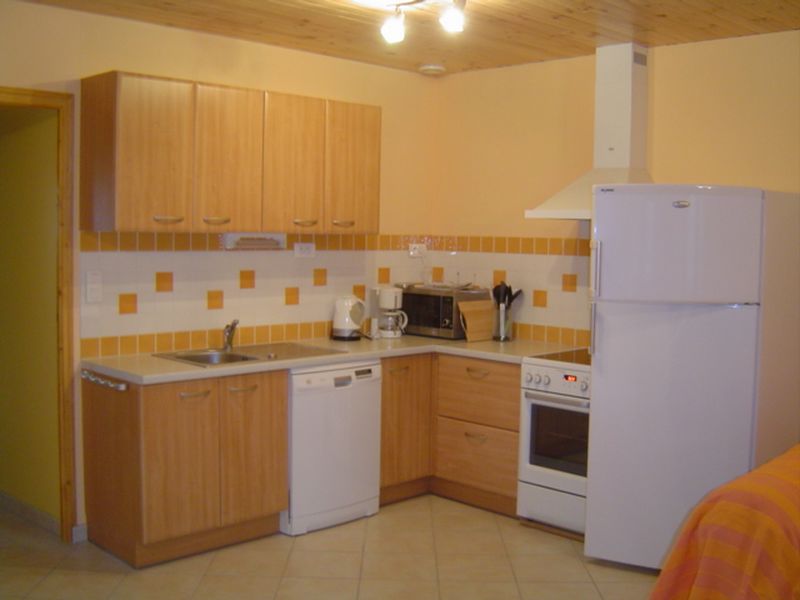 Gîtes de France G808 : Pommier, Pontorson - photo 91