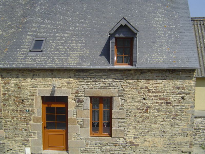 Gîtes de France G808 : Pommier, Pontorson - photo 90