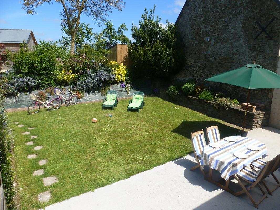 Gîtes de France G808 : Pommier