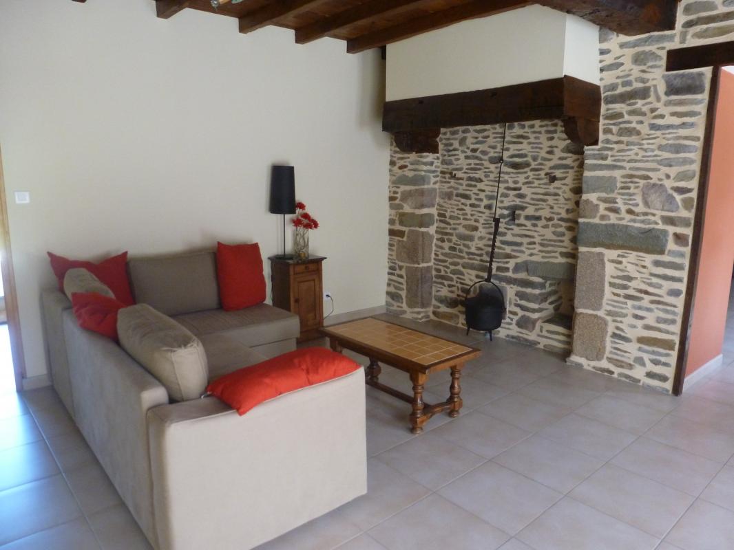 Gîtes de France G809 : Tombelaine — photo 3