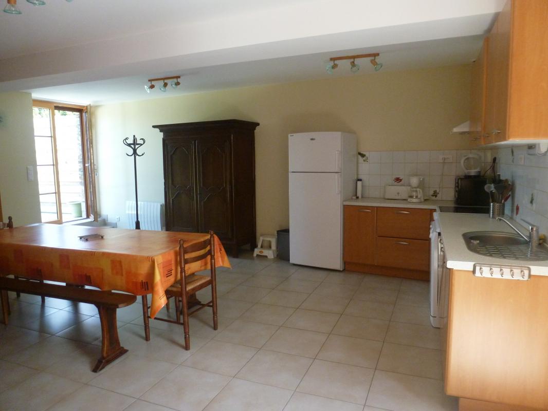 Gîtes de France G809 : Tombelaine — photo 2