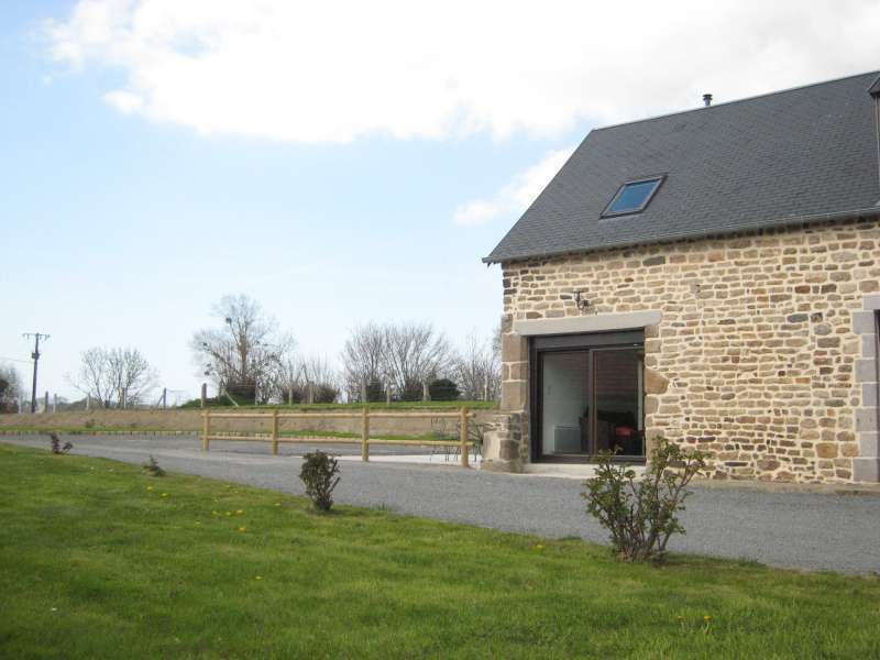 Gîtes de France G812 : Le Bas Pré, Dragey-Ronthon - photo 128
