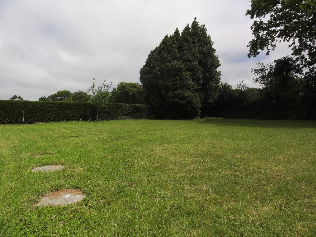 Gîtes de France G813 : le Mée Godefroy