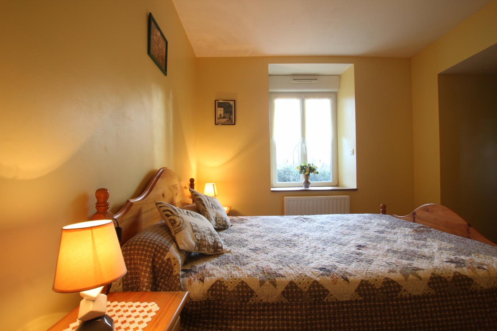 Gîtes de France G813 : le Mée Godefroy, Céaux - photo 39