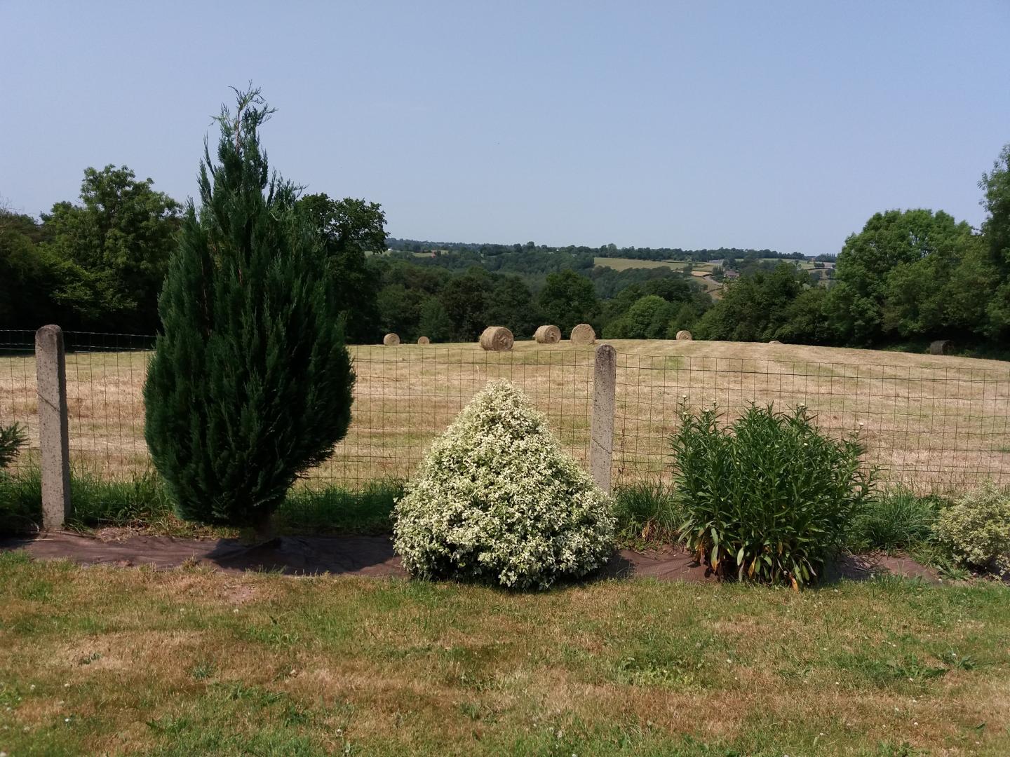 Gîtes de France G814 : La Grange, Gavray-sur-Sienne - photo 158