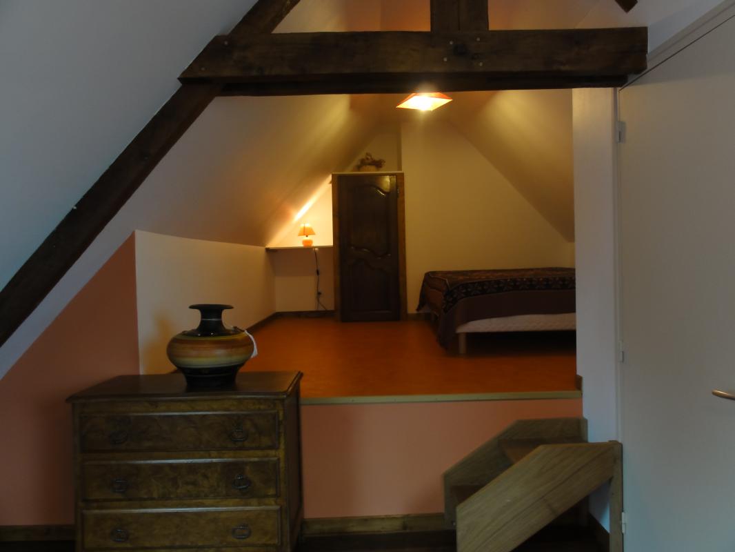 Gîtes de France G814 : La Grange, Gavray-sur-Sienne - photo 151