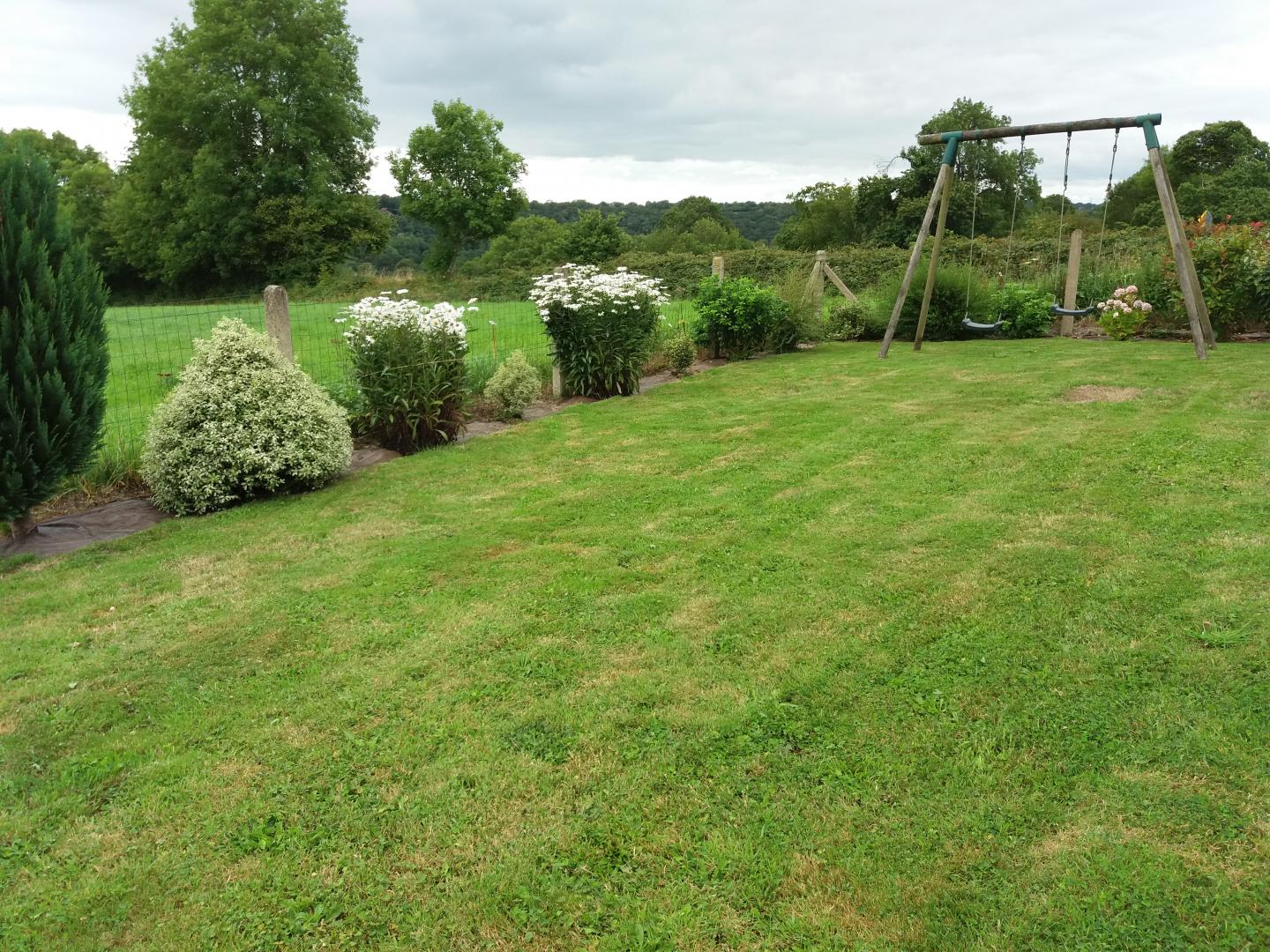 Gîtes de France G814 : La Grange, Gavray-sur-Sienne - photo 168
