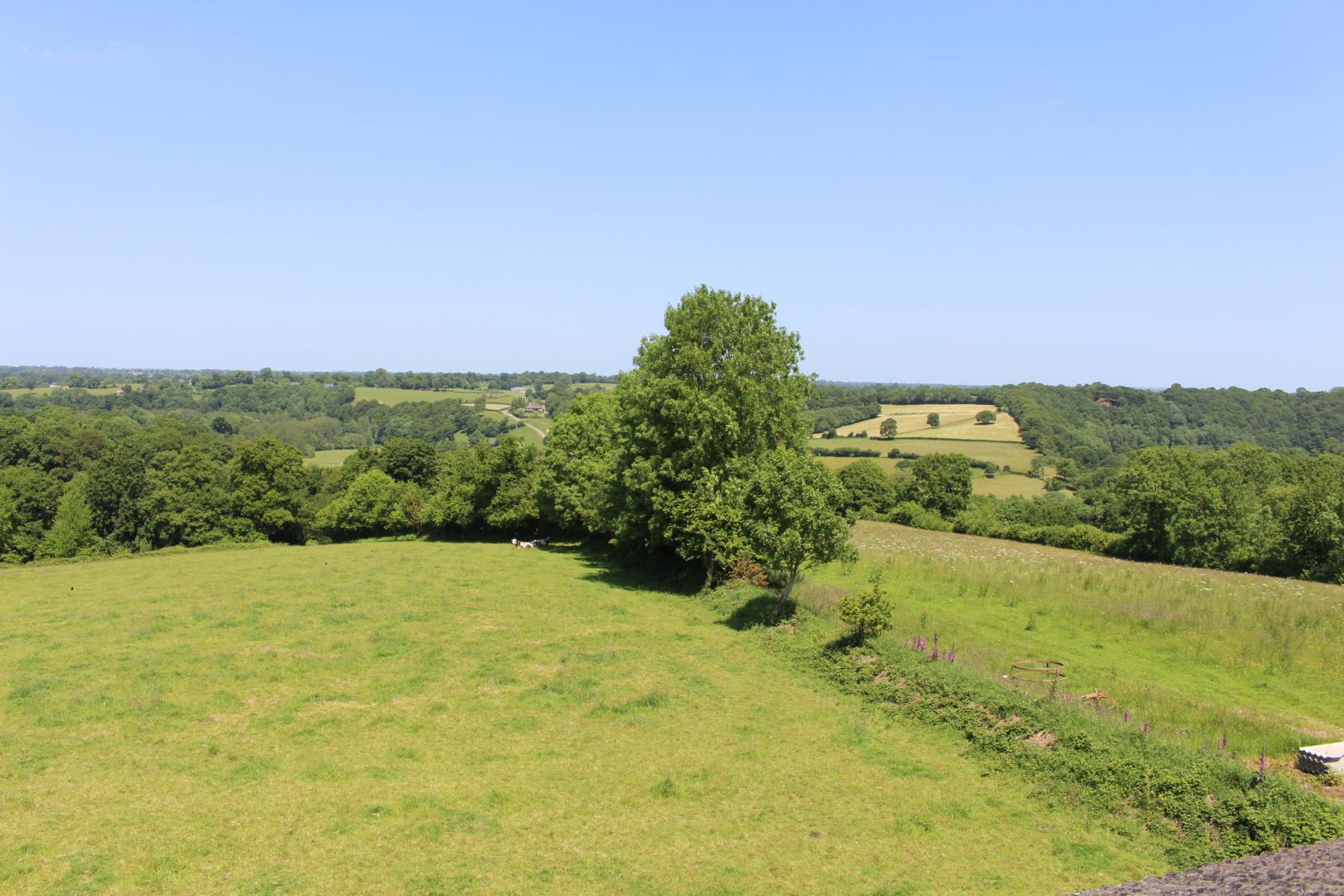 Gîtes de France G814 : La Grange, Gavray-sur-Sienne - photo 146