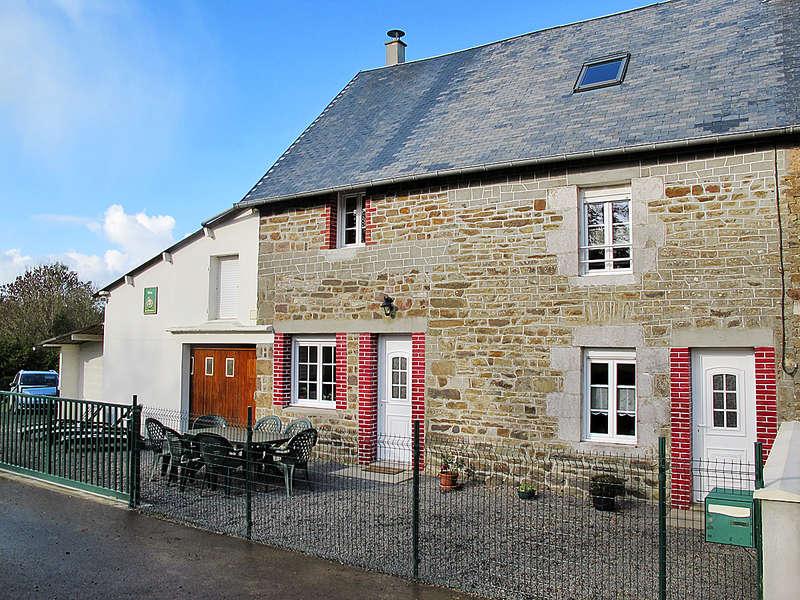 Gîtes de France G814 : La Grange, Gavray-sur-Sienne - photo 164