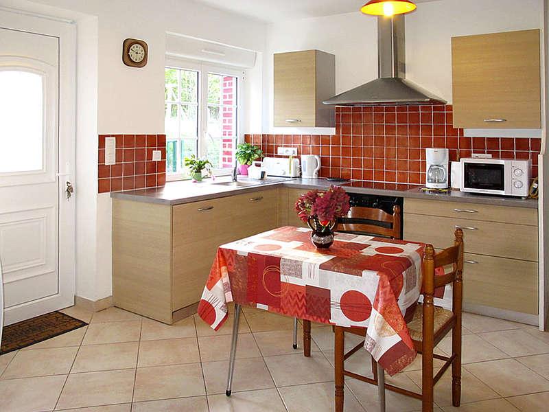 Gîtes de France G814 : La Grange, Gavray-sur-Sienne - photo 157