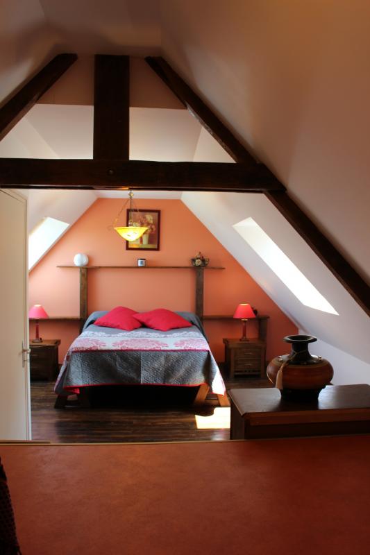 Gîtes de France G814 : La Grange, Gavray-sur-Sienne - photo 167