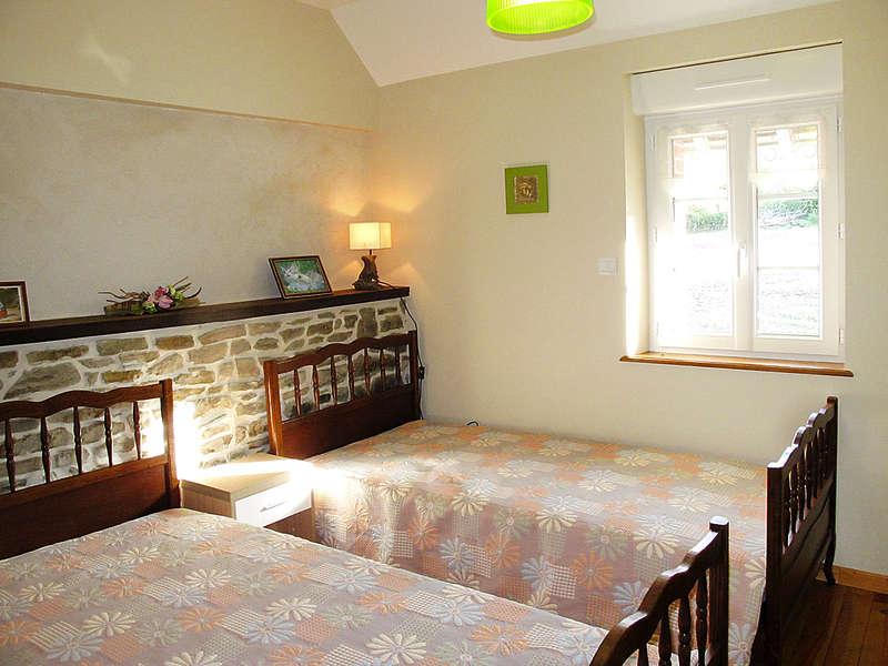 Gîtes de France G814 : La Grange, Gavray-sur-Sienne - photo 148