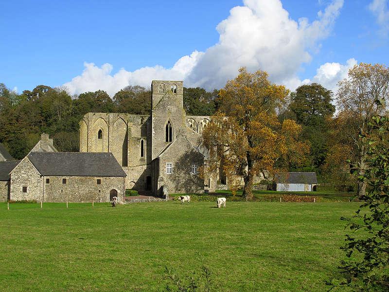 Gîtes de France G814 : La Grange, Gavray-sur-Sienne - photo 166