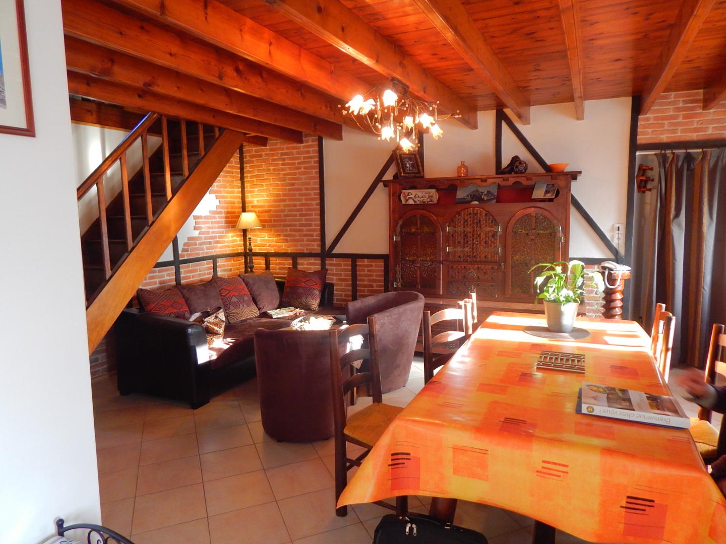 Gîtes de France G814 : La Grange, Gavray-sur-Sienne - photo 154