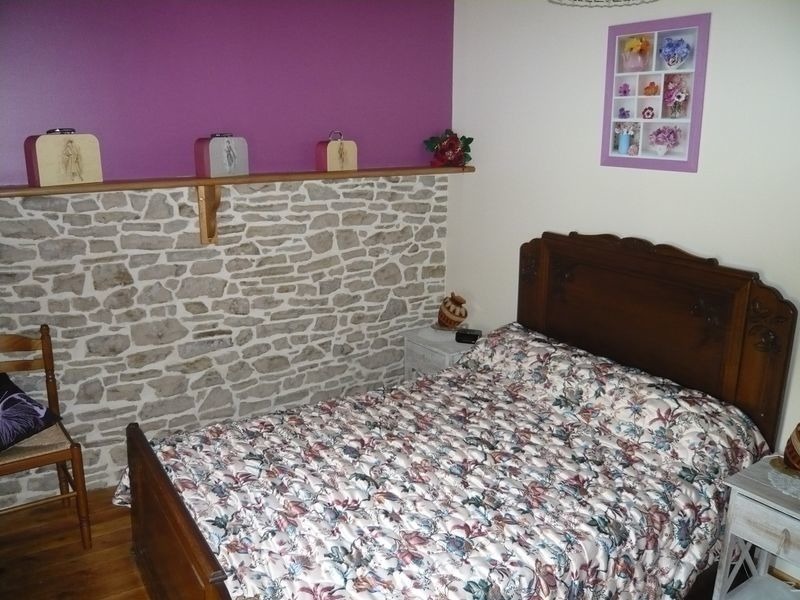 Gîtes de France G814 : La Grange, Gavray-sur-Sienne - photo 155