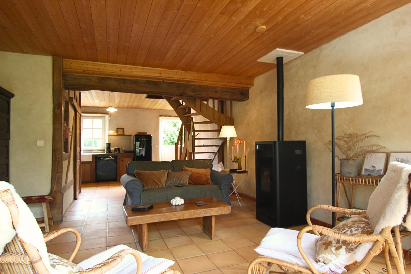 Gîtes de France G818 : La Deurie, La Mouche - photo 75