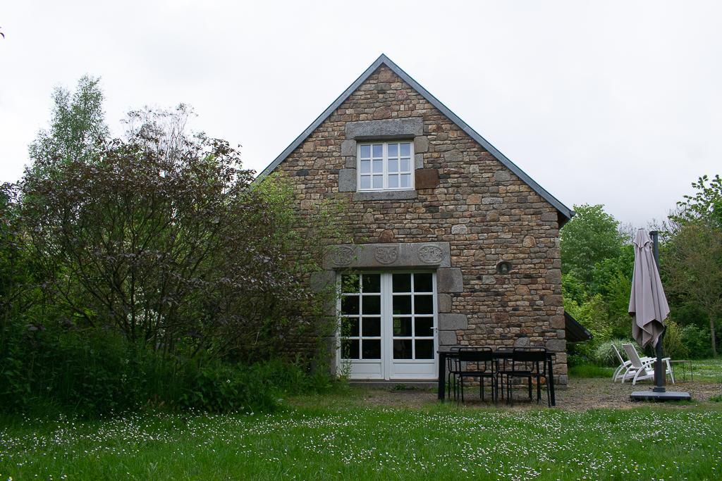 Gîtes de France G818 : La Deurie, La Mouche - photo 65