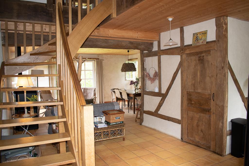 Gîtes de France G818 : La Deurie, La Mouche - photo 81