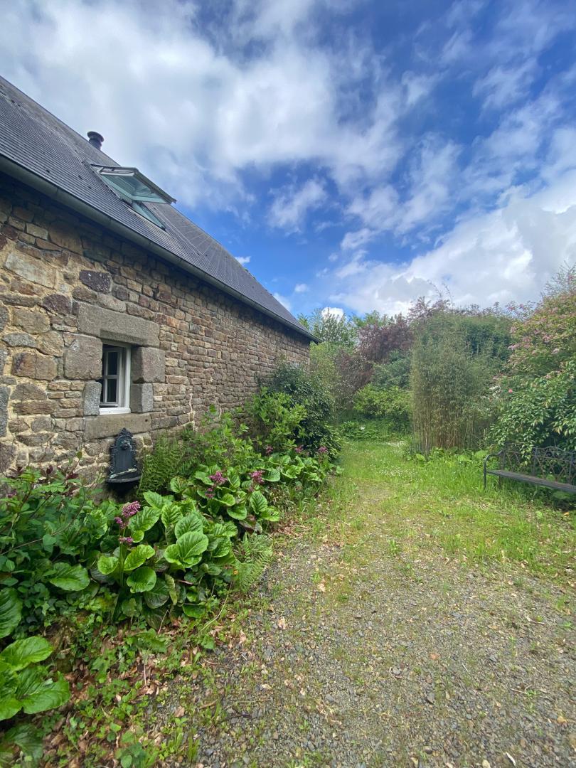 Gîtes de France G818 : La Deurie, La Mouche - photo 69