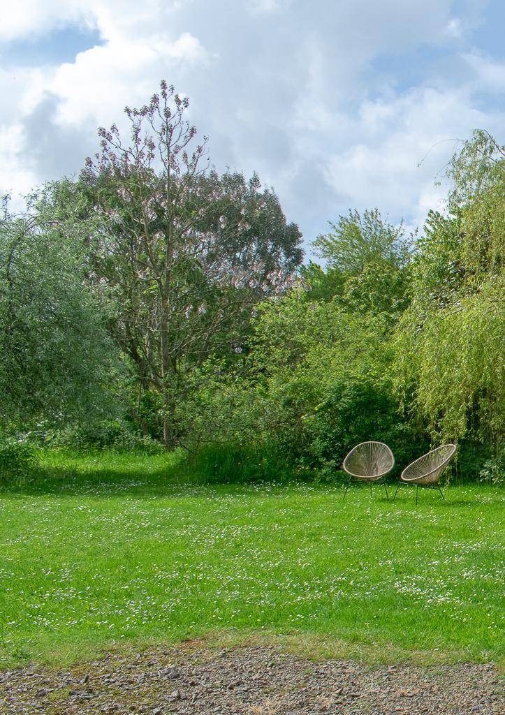 Gîtes de France G818 : La Deurie, La Mouche - photo 76